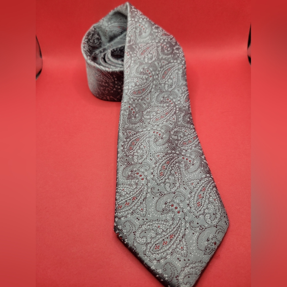 Vintage Sears Neck Tie 1970s-80s